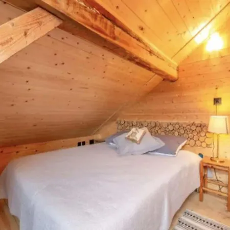Chalet In Rossiniere Near Glacier & Lake 아파트 Rossinière